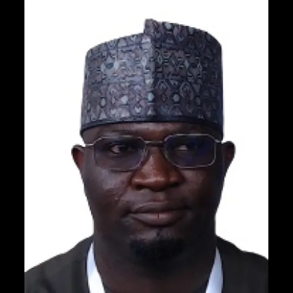 Ozigi Muhammed Tijani