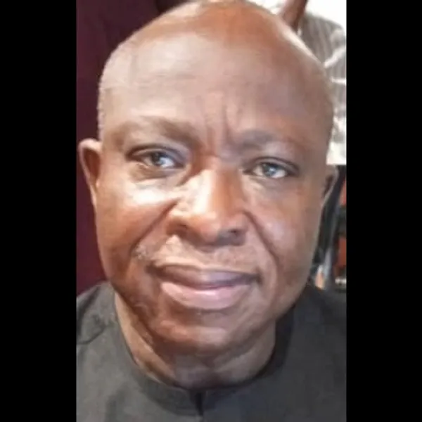 Victor Umeh