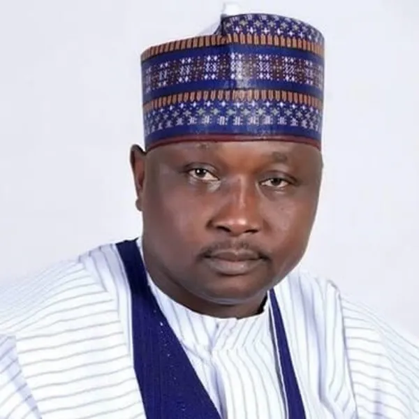 Alhassan Ado Doguwa