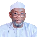 Umar Namadi