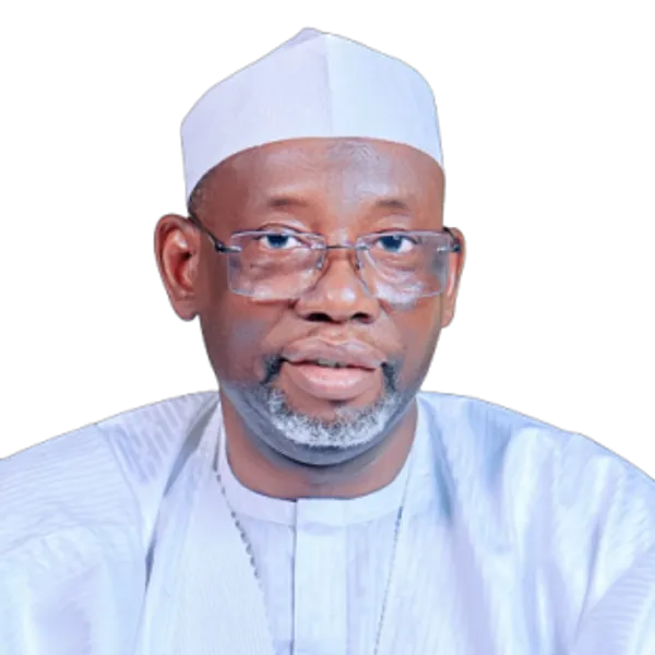 Umar Namadi