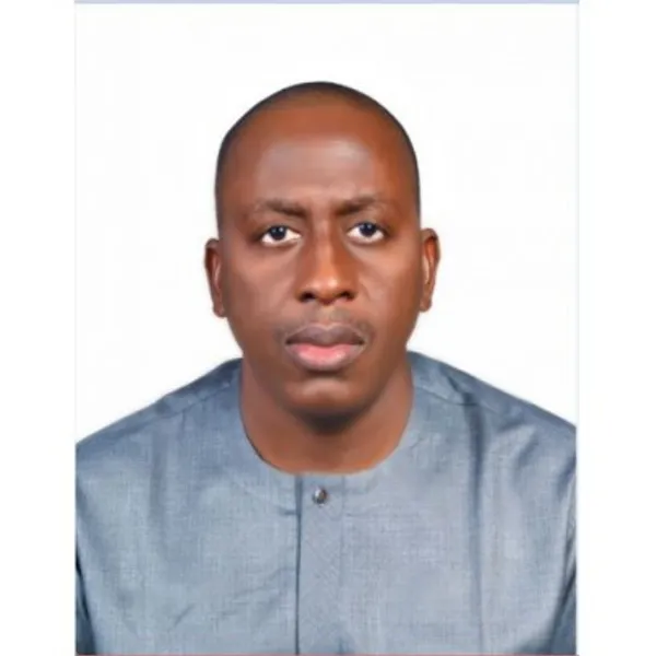 Zakaria Dauda Nyampa