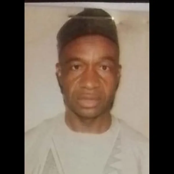 Aliyu Aminu Garu