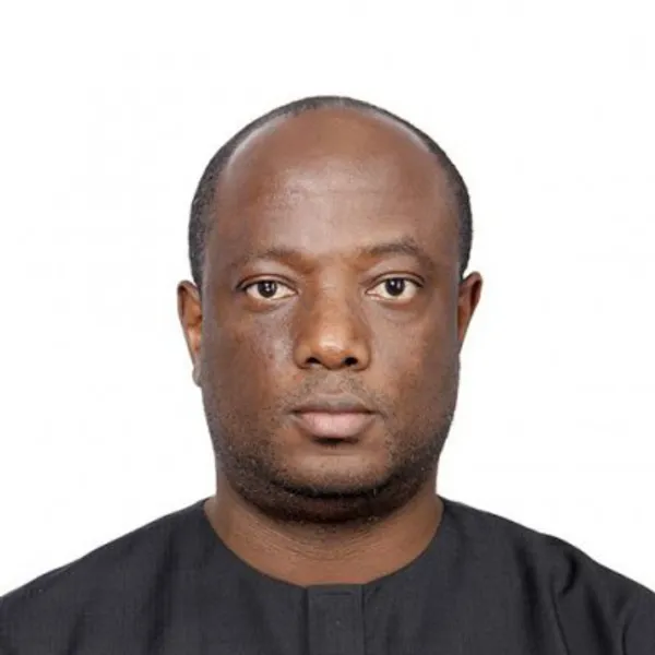 Benson Babajimi Adegoke