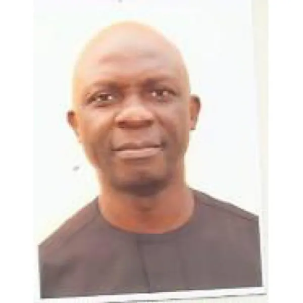 Nwokolo Victor Onyemaechi