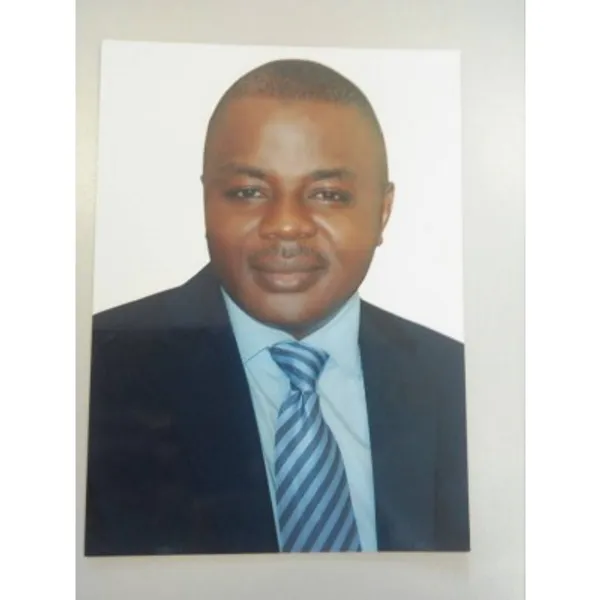 Aliyu Muktar Betara
