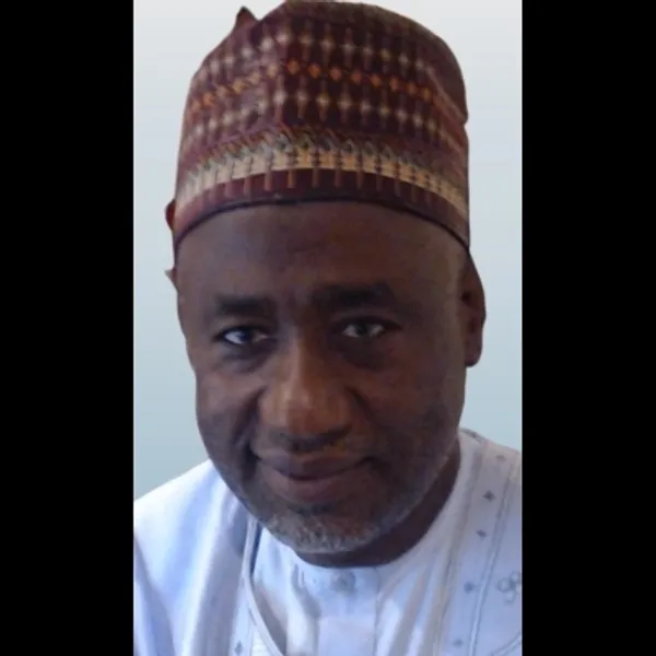 Yahaya Suleiman Richifa