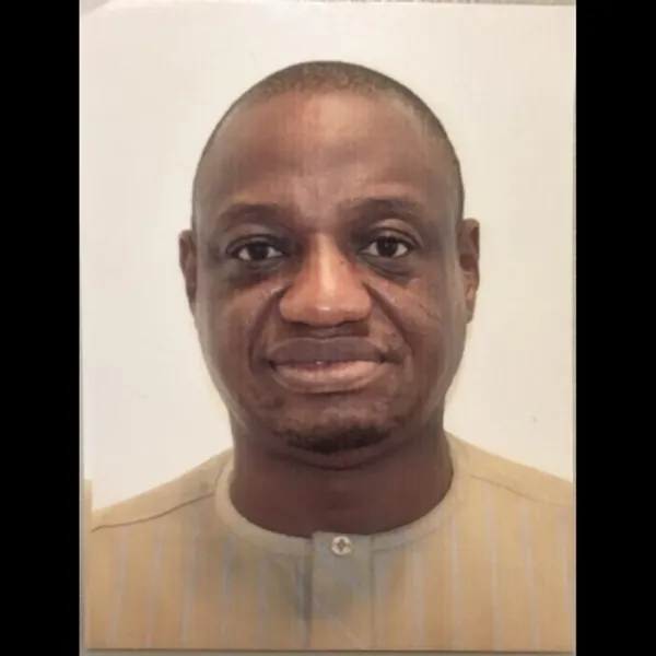 Adetunji Abidemi Olusoji