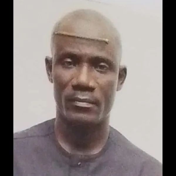 Afuape Afolabi Moruf