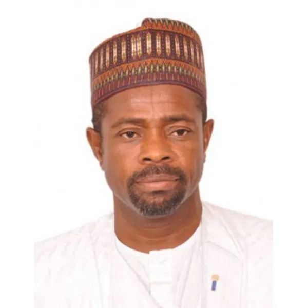 Ari Abdulmumin Mohammed