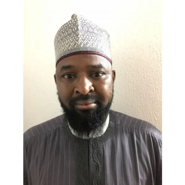 Abubakar Makki Yalleman
