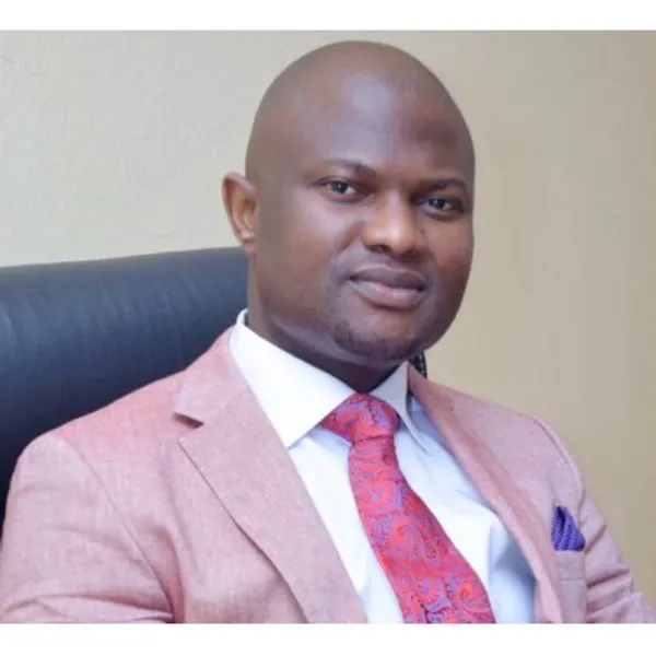 Dennis Idahosa