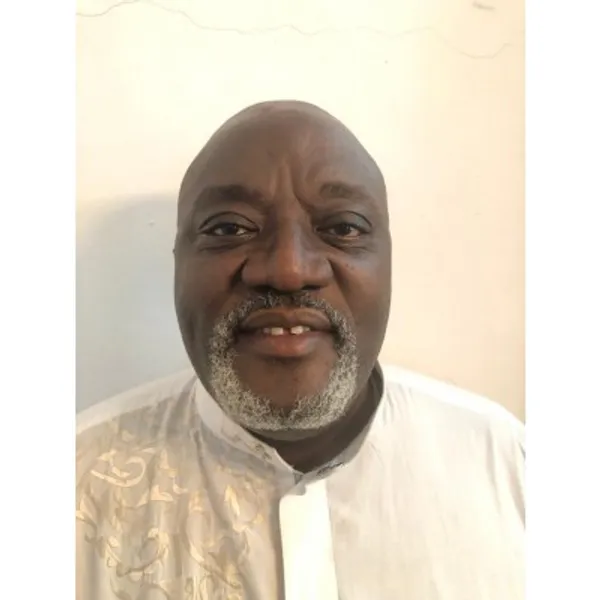 Olajide Adedeji Stanley
