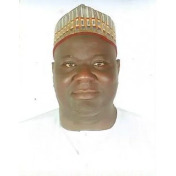 Mamudu Abdullahi