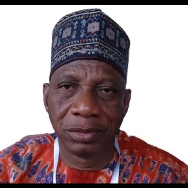 Adegbesan Joseph Folorunsho