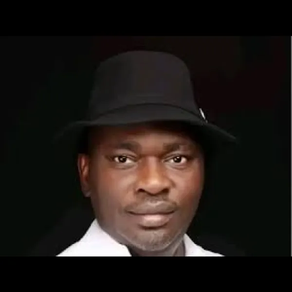 Rodney Ebikebina Ambaiowei