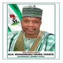 Muhammadu Inuwa Yahaya