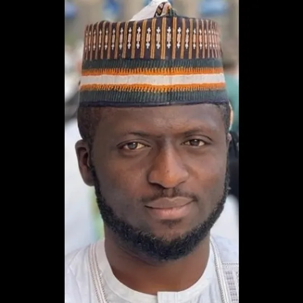 Tanko Adamu