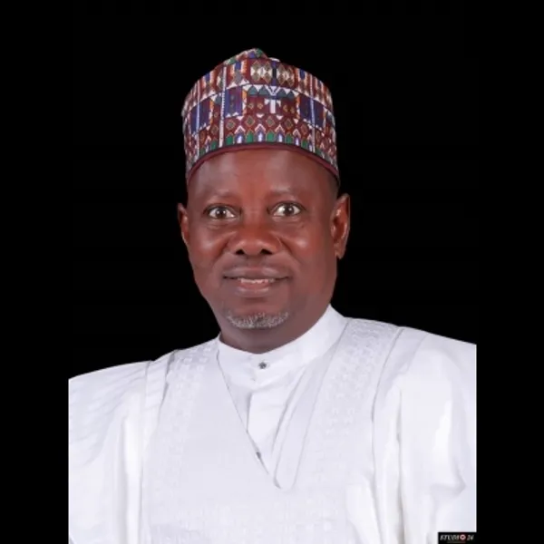 Yusuf Shittu Galambi