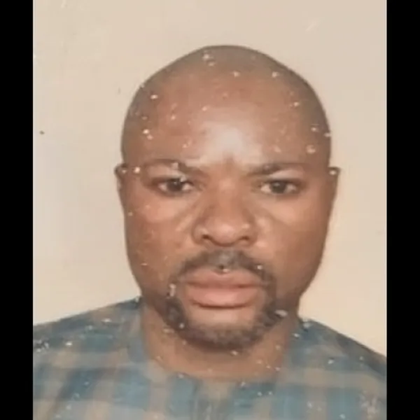 Ezechi Nnamdi