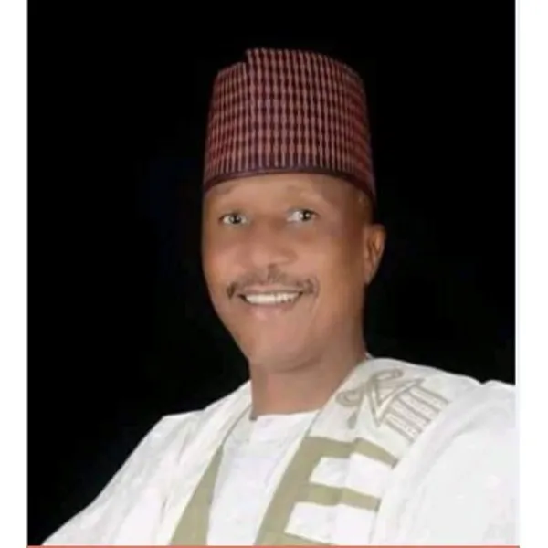 Zakariya Tijjani Zannah