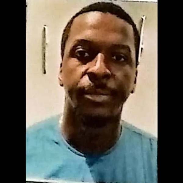 Okonkwo Uchenna Harris