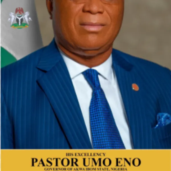 Umo Eno