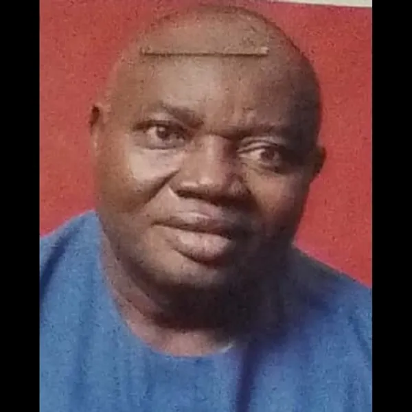 Kalejaiye Paul Adeboye