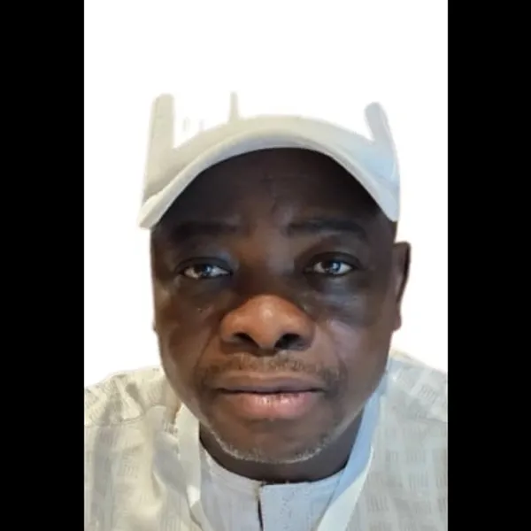 Abdulkarim Hussaini Ahmed