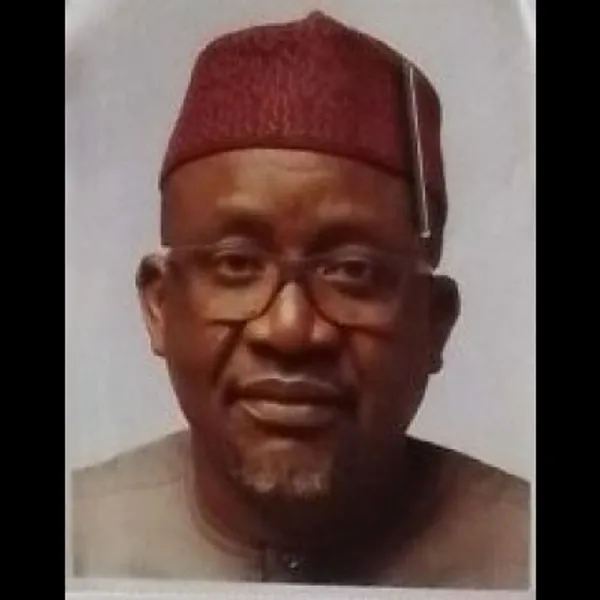 Mohammed Inuwa Bassi
