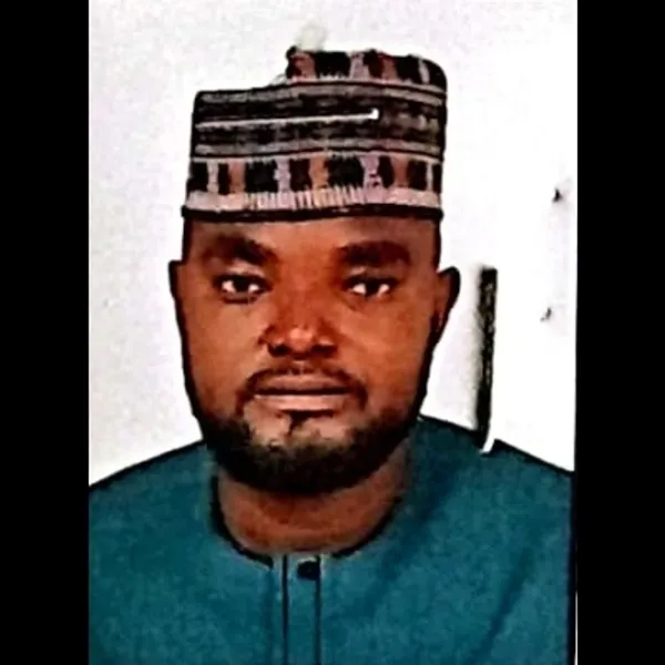 Saad Wada Taura