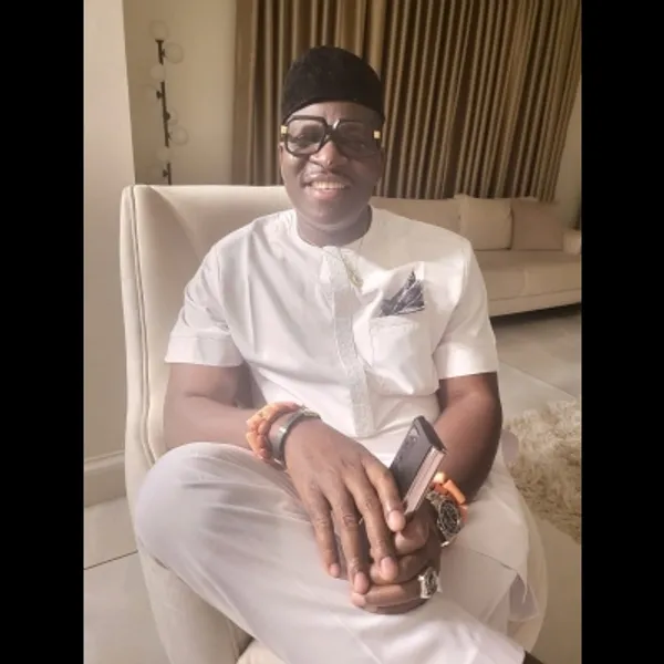 Billy Famous Osawaru