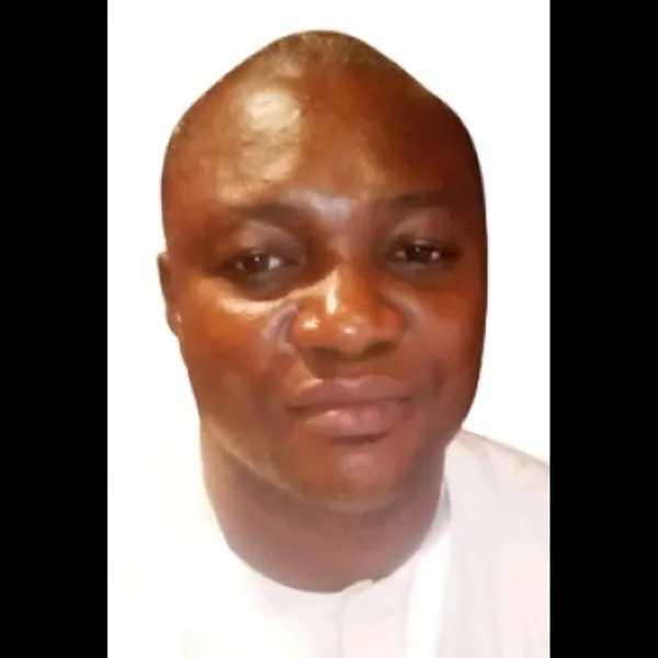 Ogewu David Agada