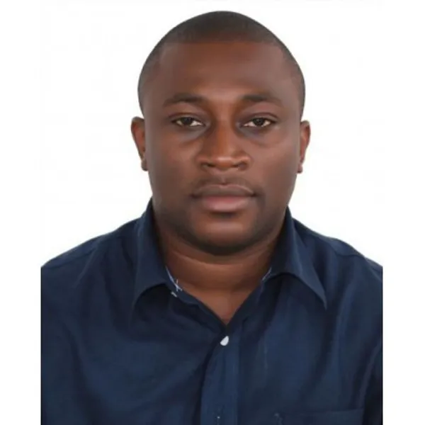 Emmanuel Ukpong-Udo