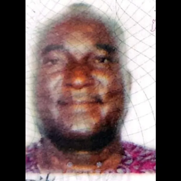 Ayuba Dampar