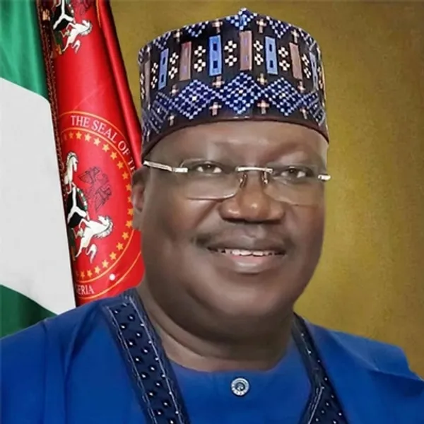 Ahmad Ibrahim Lawan