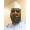 Michael Opeyemi Bamidele