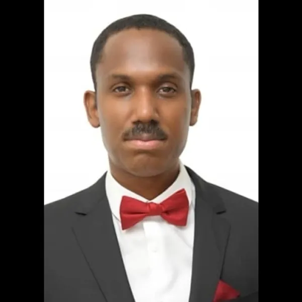 Munir Ahmed Mohammed