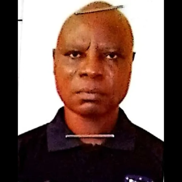 Adefiranye Ayodele Festus