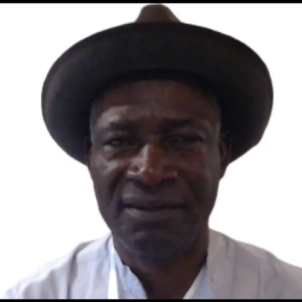 Benson Agadaga