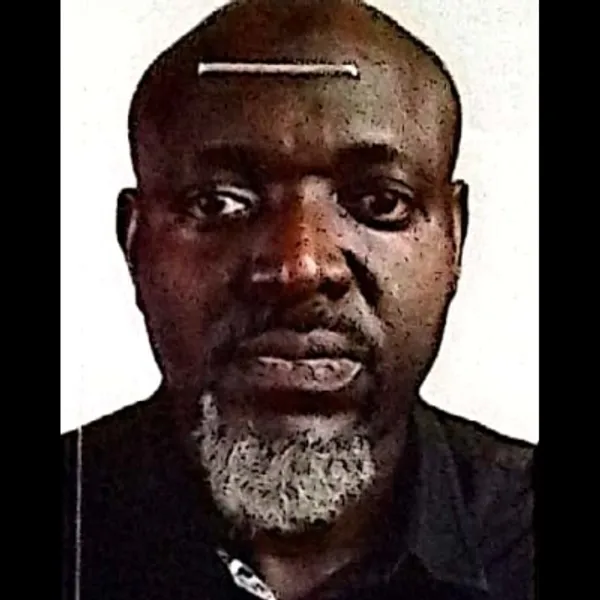 Oyedeji Najimdeen Oyeshina
