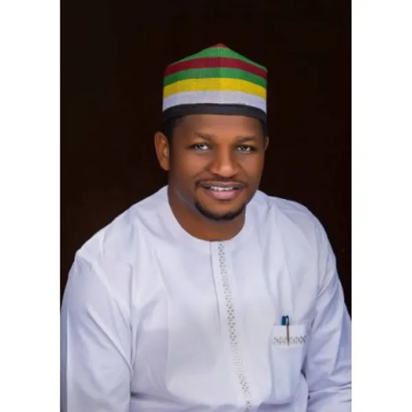 Bagos Dachung Musa