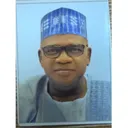 Danjuma Goje Mohammed