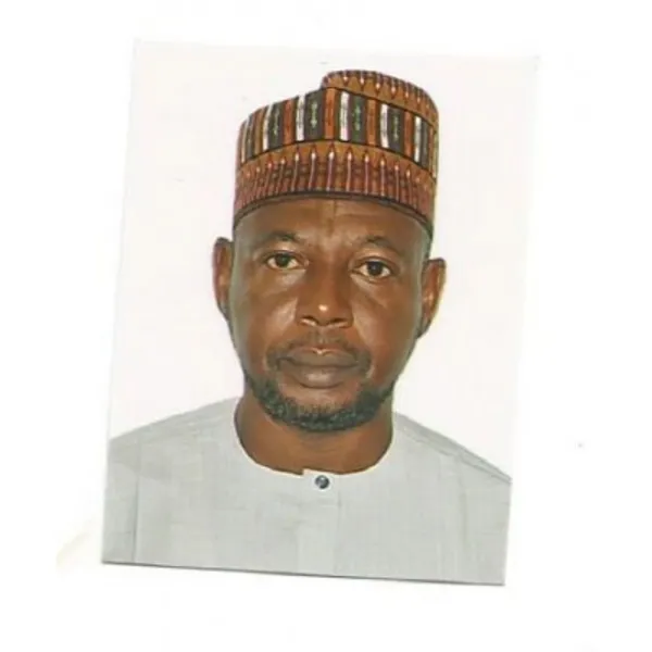 Abubakar Sariki Dahiru