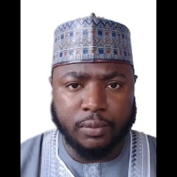 Ahmad Sani Muhammad