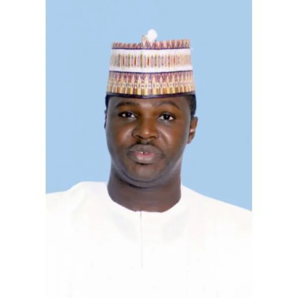 Tijjani Kayode Ismail