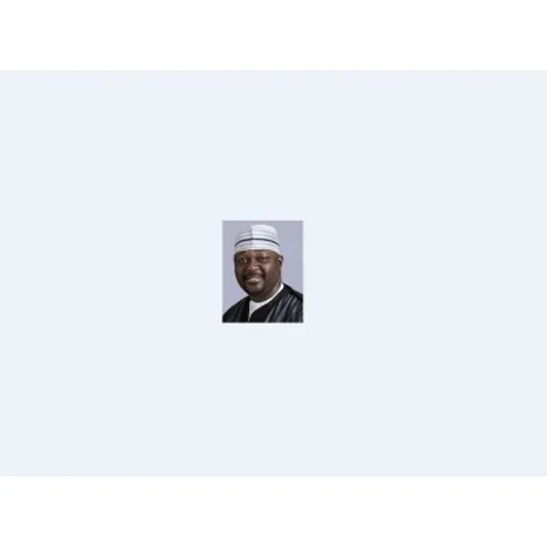 Abubakar Hassan Nalaraba