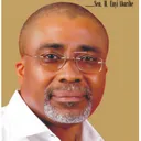 Enyinnaya Harcourt Abaribe
