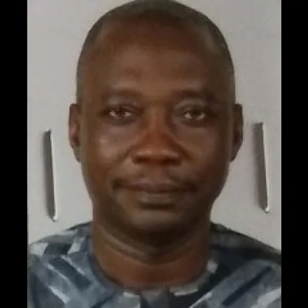 Kwamoti Bitrus Laori