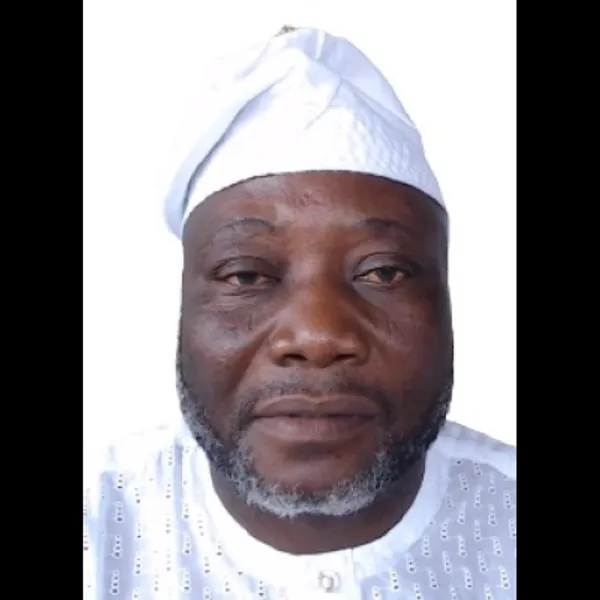 Kareem Tajudeen Abisodun